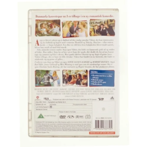 Anja Efter Viktor: Kærlighed Ved Første Hik 3