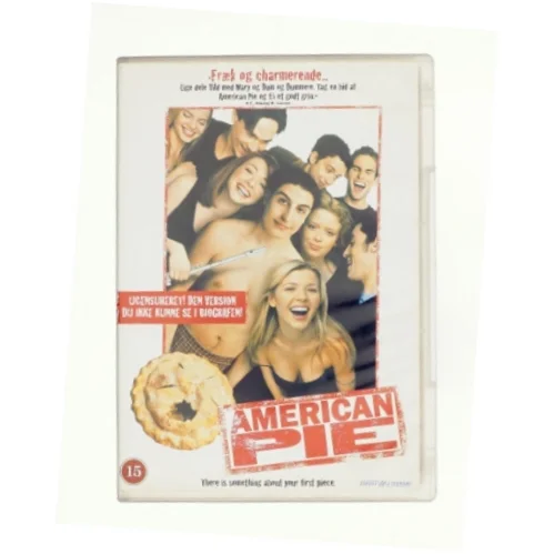 American Pie