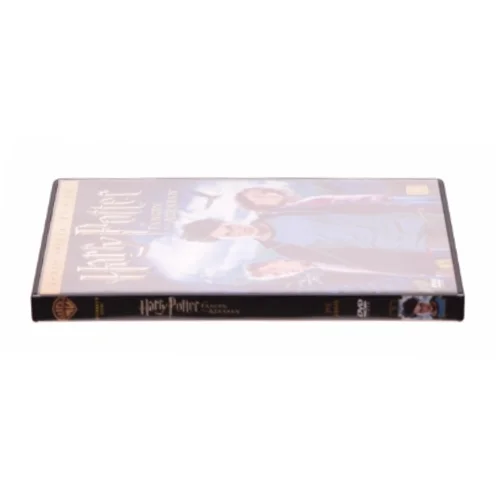 Harry Potter og Fangen fra Azkaban