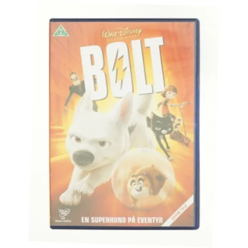 Bolt