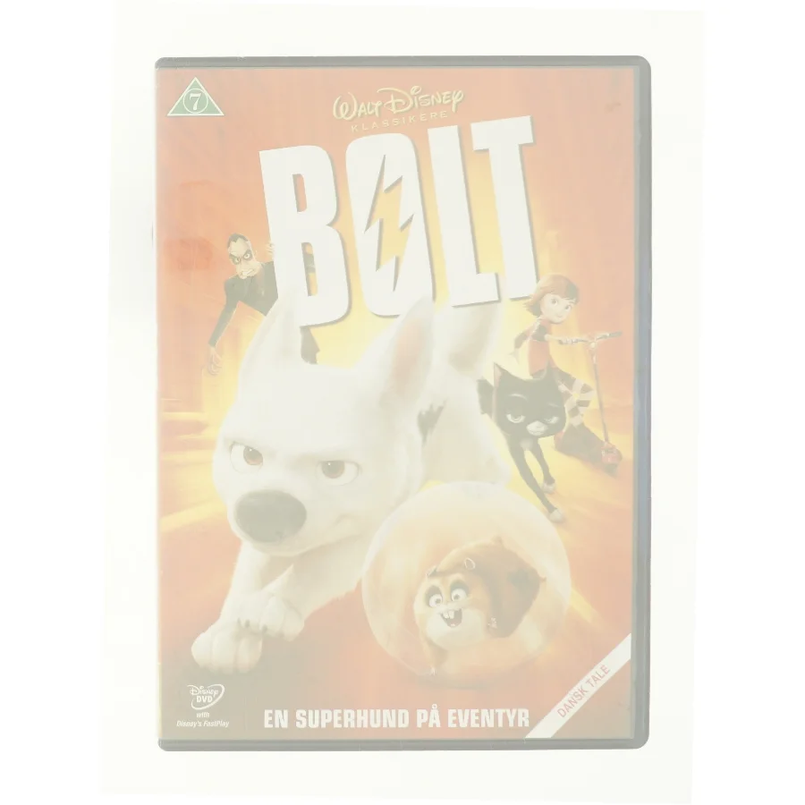 Bolt
