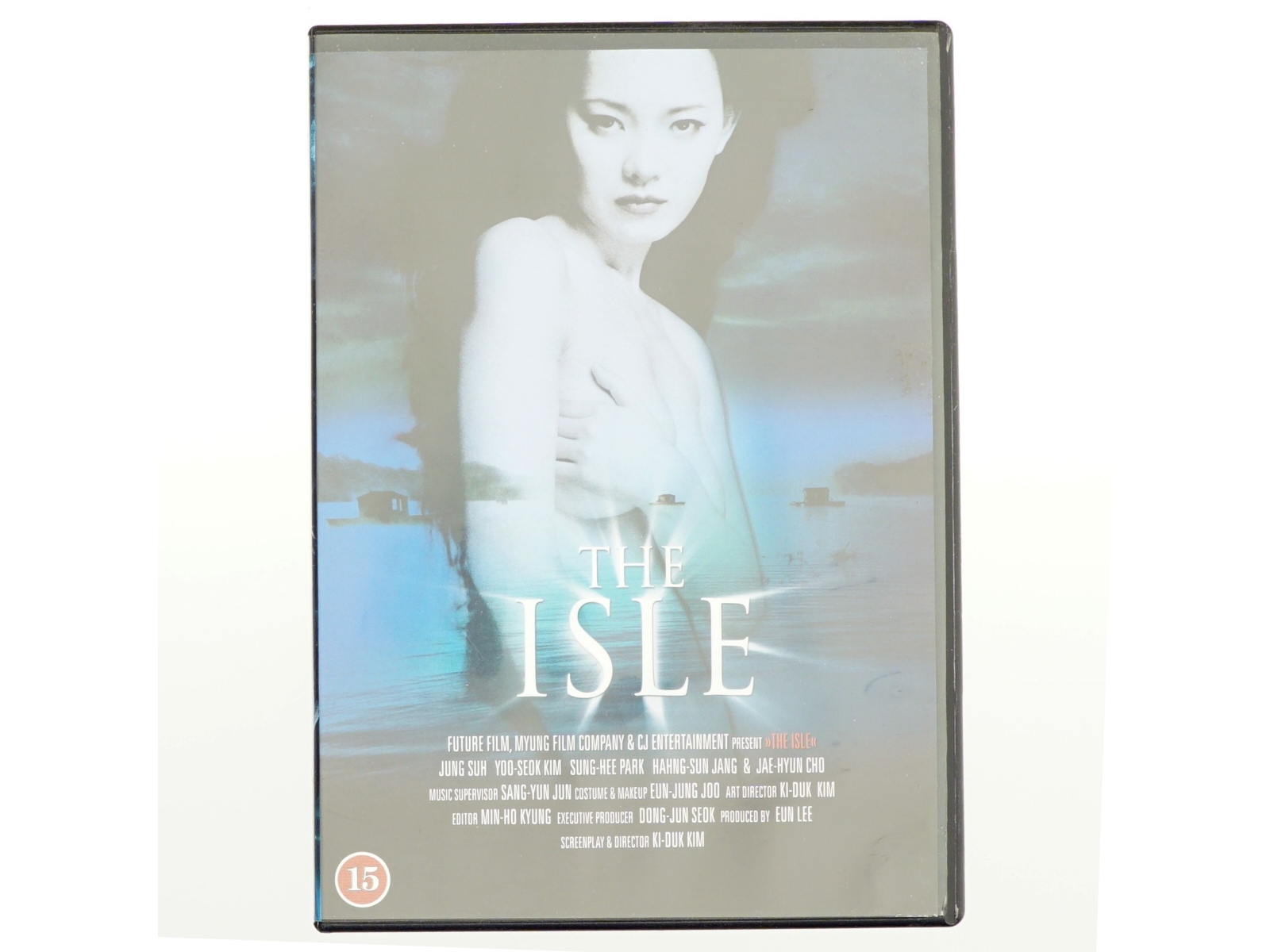 The Isle