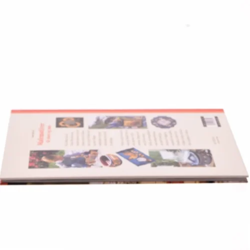 Malemotiver for store og små af Trude Myrvoll (Bog)