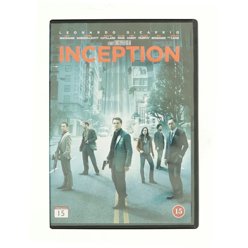 Inception 