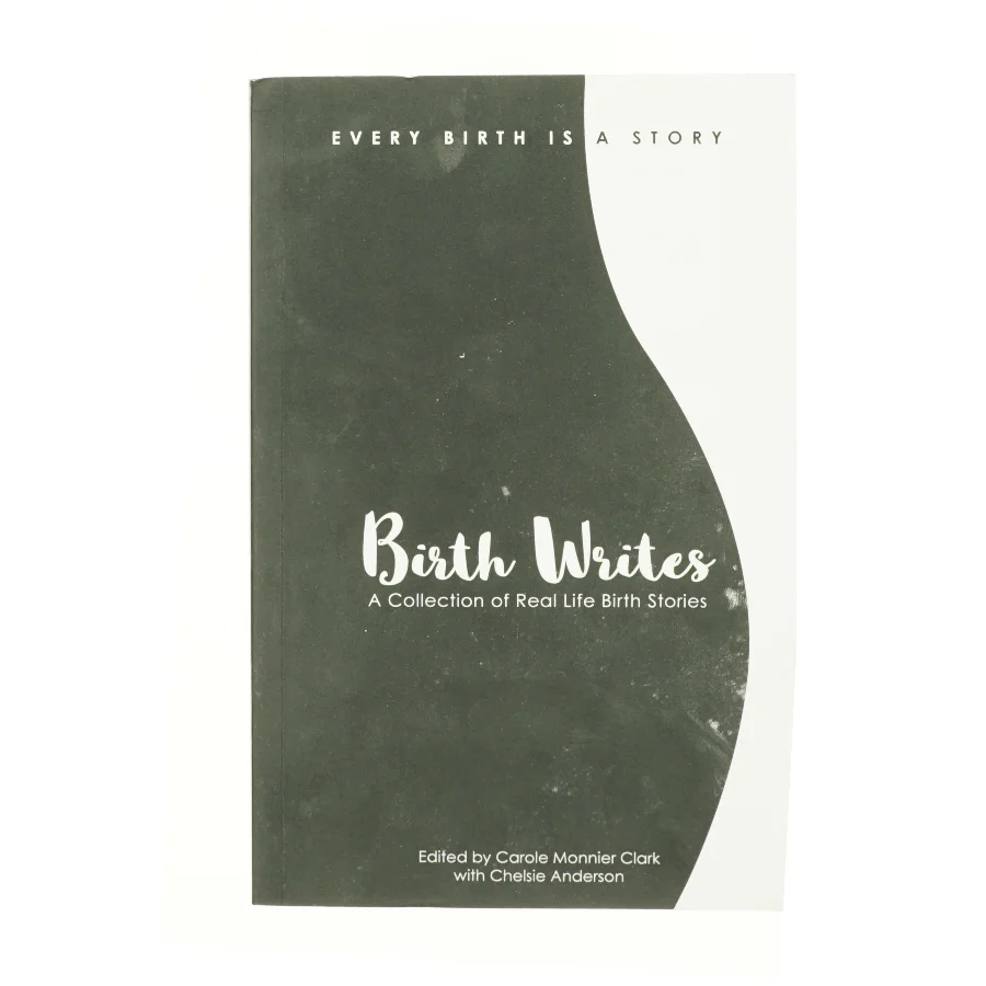 Birth Writes: a Collection of Real-life Birth Stories (Bog)
