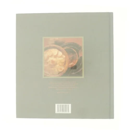 Kartofler - Mad med havens grønsager (Kogebog)