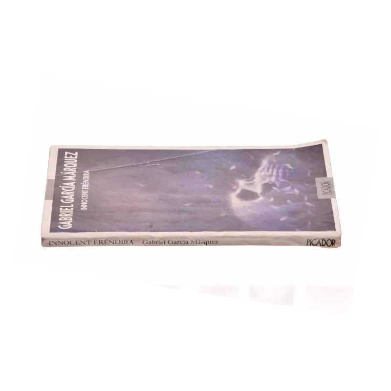 Innocent Erendira (Picador Books) af Gabr Garcia Marquez (Bog)