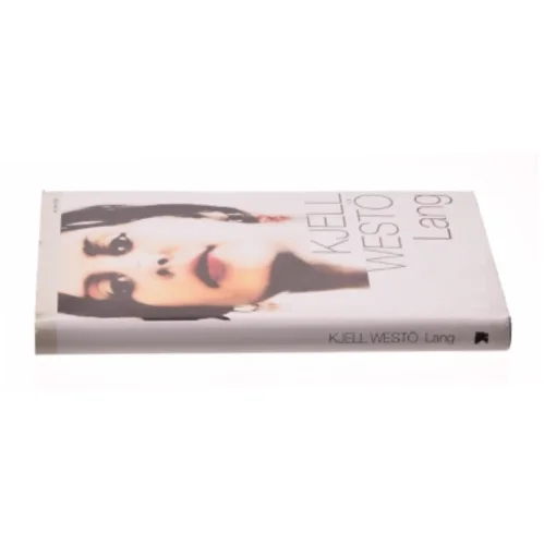 Lang af Kjell Westö (Bog)