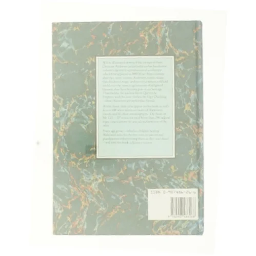 The Complete Illustrated Stories of Hans Christian Andersen af Hans Christian Andersen (Bog)