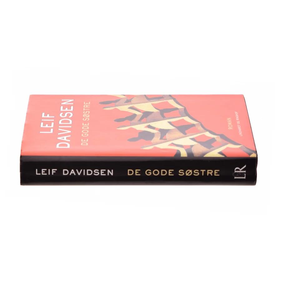 De gode søstre af Leif Davidsen (bog)