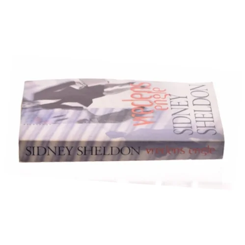 Vredens engle af Sidney Sheldon (Bog)