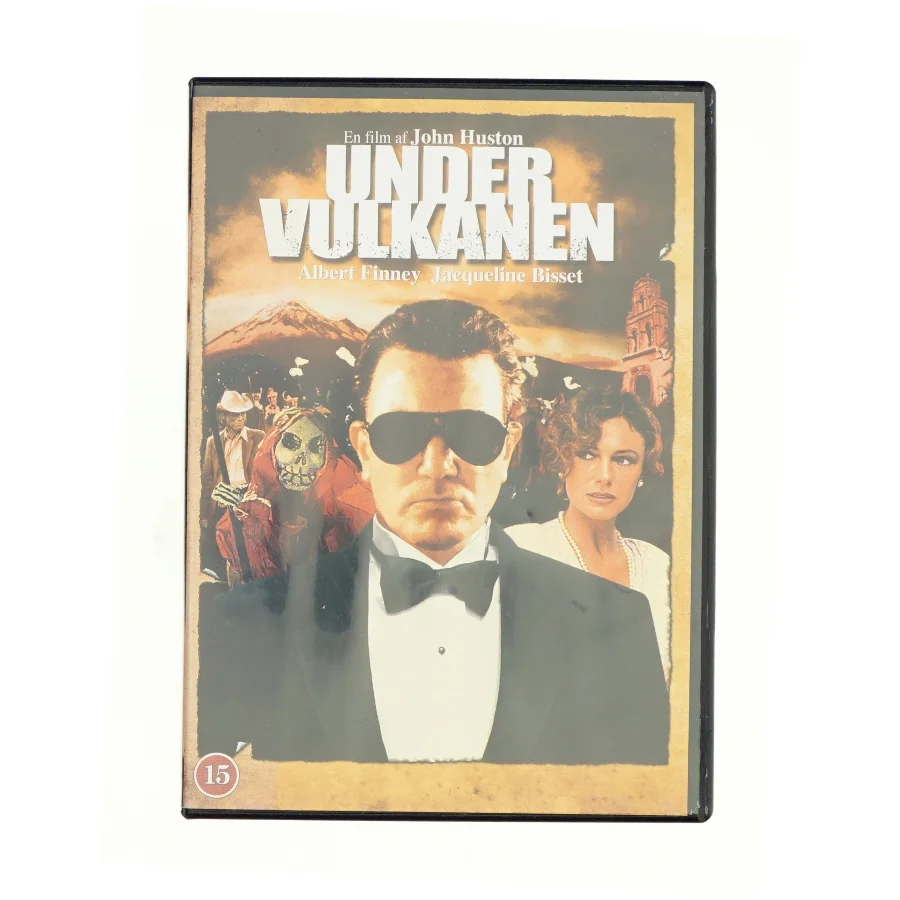 Under Vulkanen