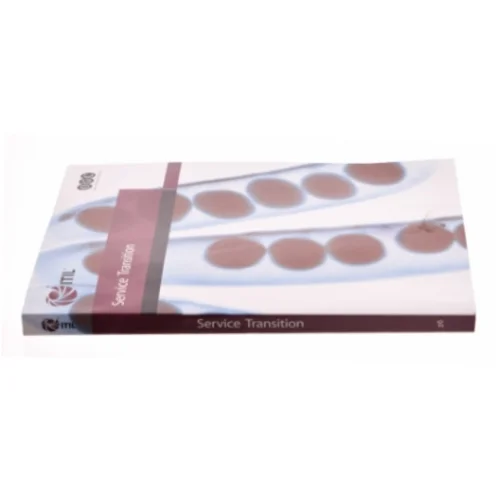 Service Transition af Shirley Lacy; Ivor Macfarlane (Bog)