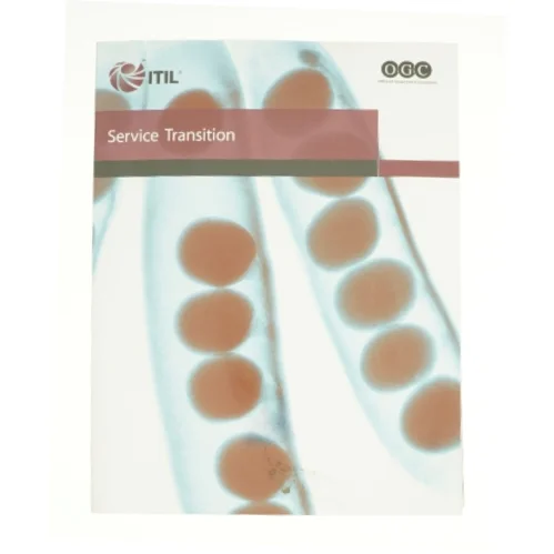 Service Transition af Shirley Lacy; Ivor Macfarlane (Bog)