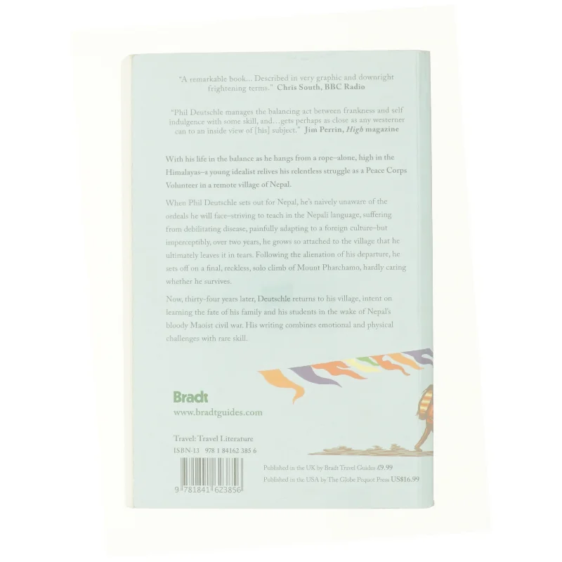 Two-year Mountain by Phil Deutschle Paperback | Indigo Chapters af Phil Deutschle (Bog)