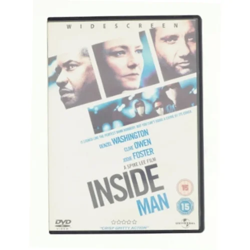 inside man