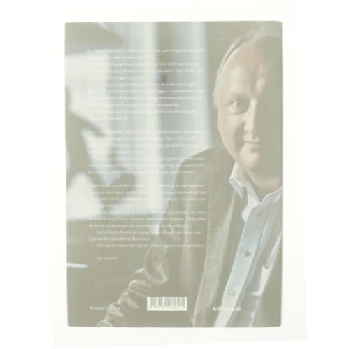 Tøger af Stig Andersen (f. 1949) (Bog)