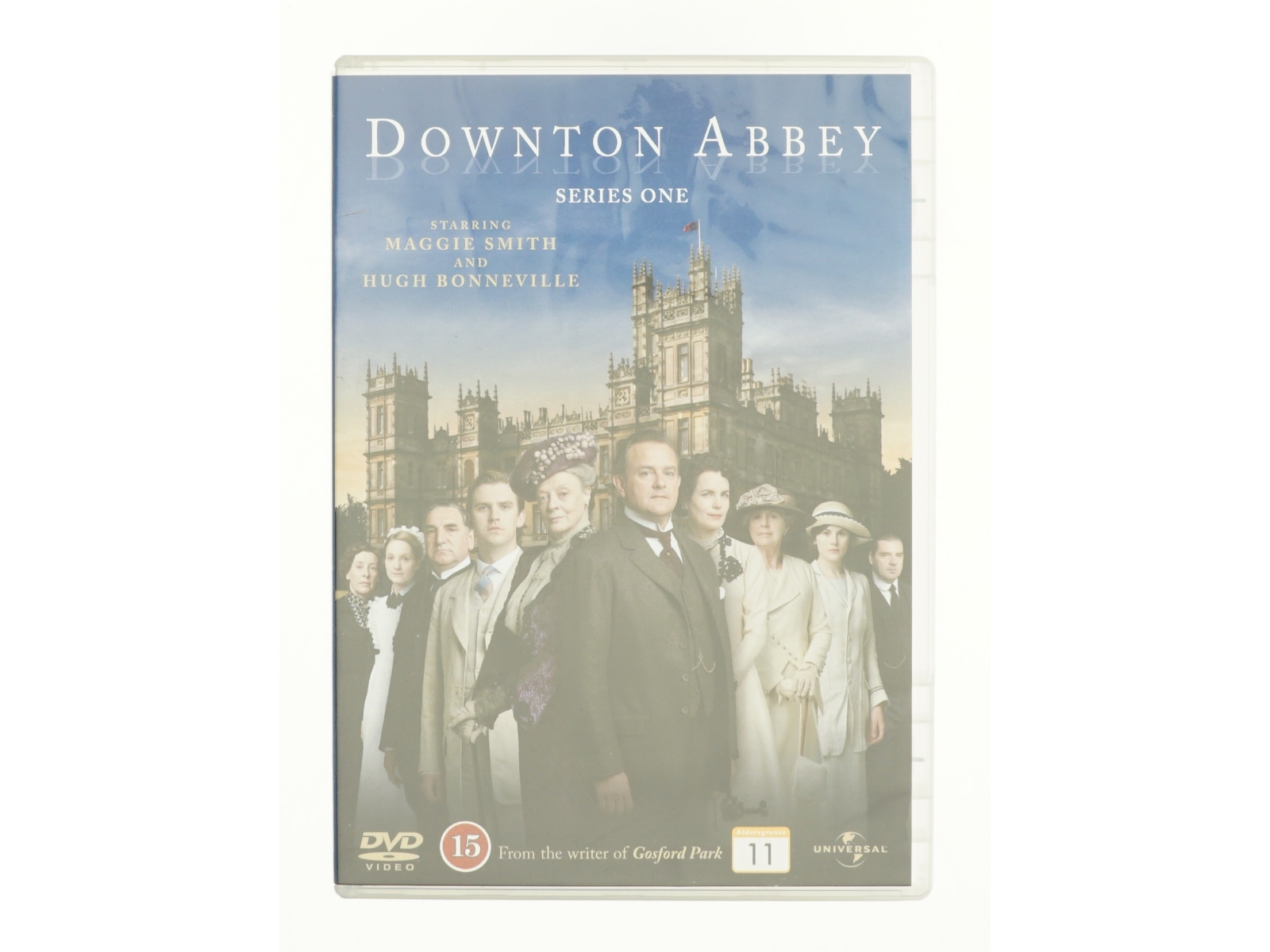 Downton Abbey - Season 1 (Bog)