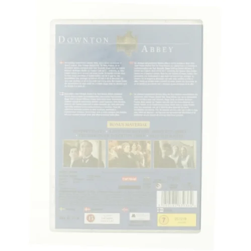 Downton Abbey - Season 1 (Bog)