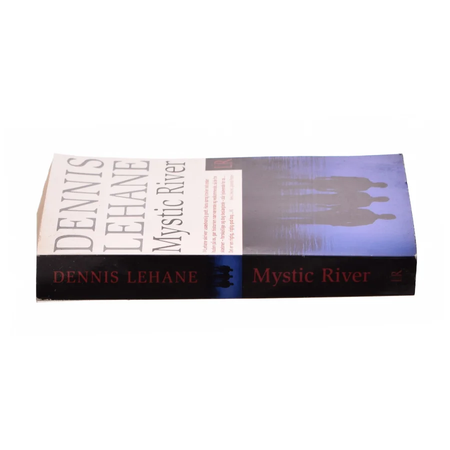 Mystic River af Dennis Lehane (Bog)