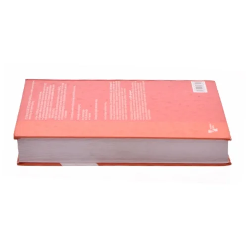 Politikens Store Nye Nudansk Ordbog (Danish Edition) (Bog)