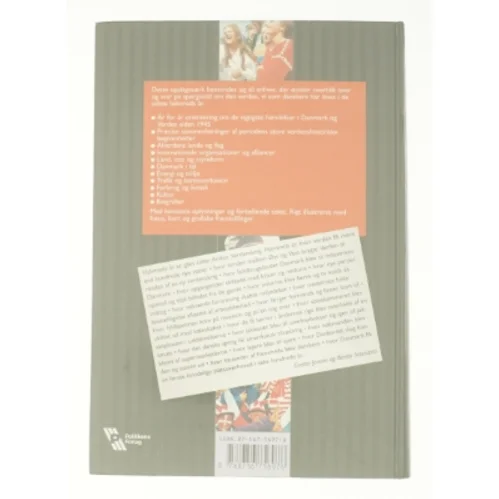 Politikens bog om danskerne og verden