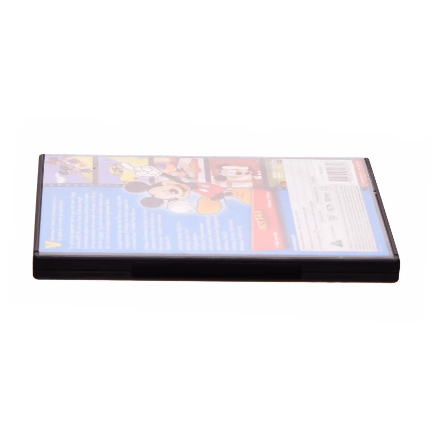 Mickeys grinemaskine