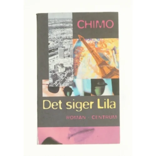 Det siger Lila 