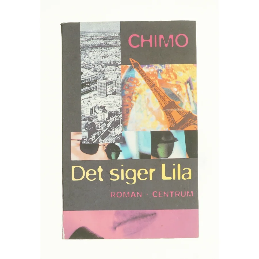Det siger Lila 