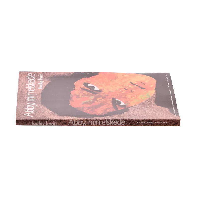 Abby, min elskede af Hadley Irwin (bog)