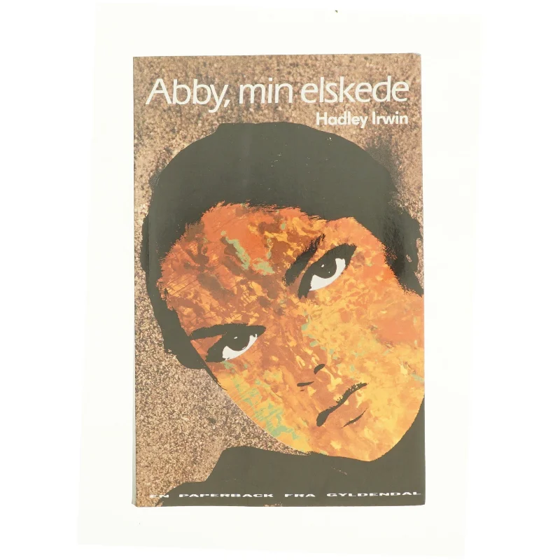 Abby, min elskede af Hadley Irwin (bog)