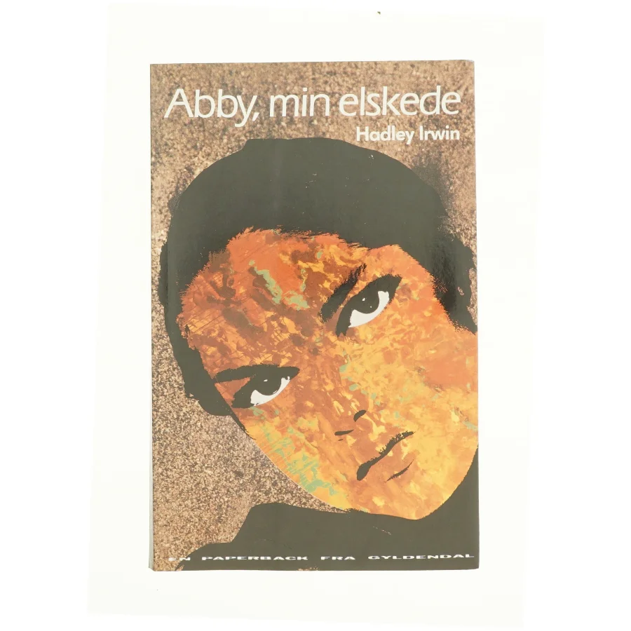 Abby, min elskede af Hadley Irwin (bog)