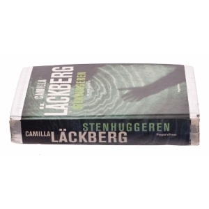 Stenhuggeren af Camilla Läckberg (Bog)