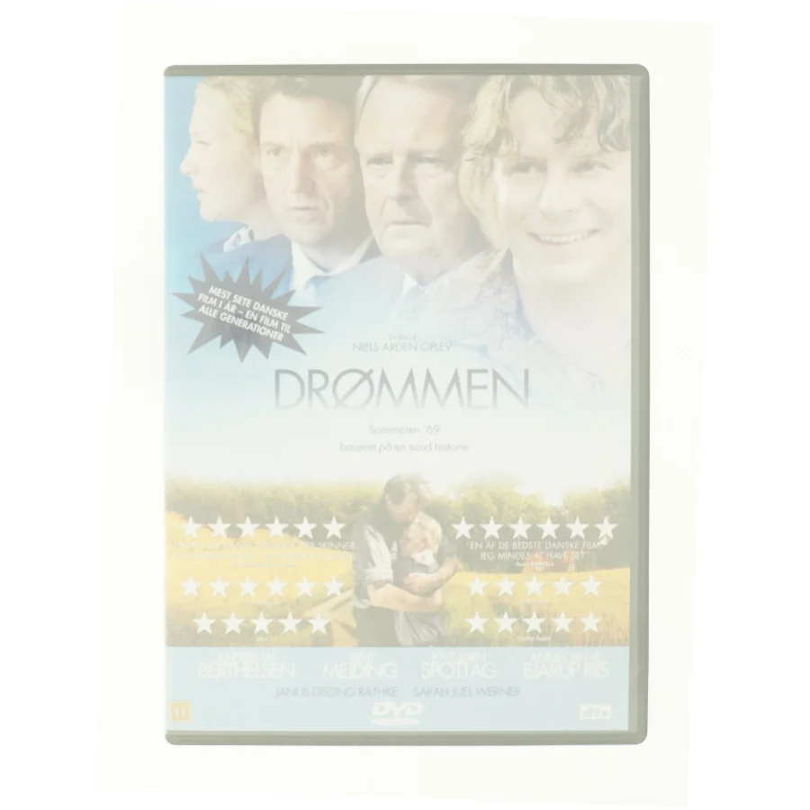 Drømmen