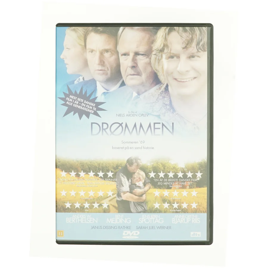 Drømmen
