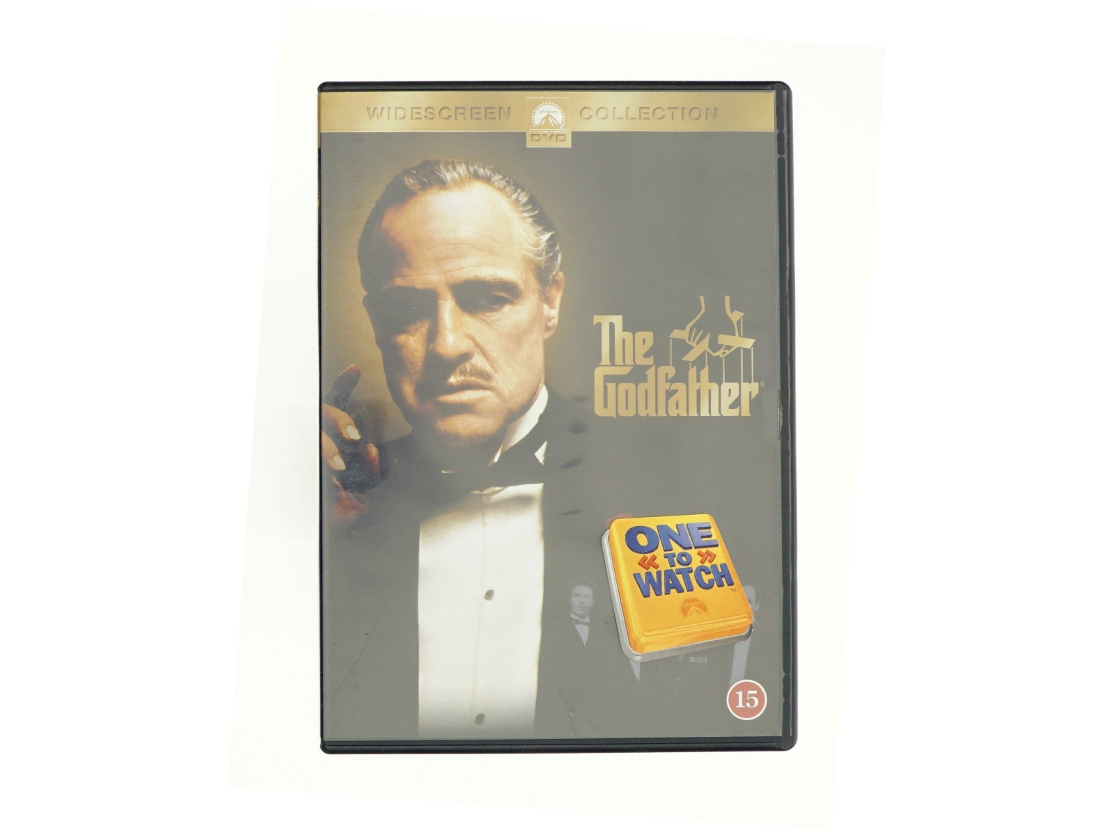 Godfather, the