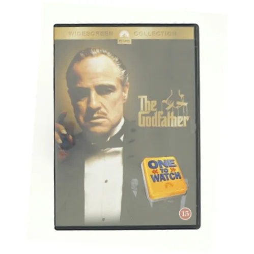 Godfather, the