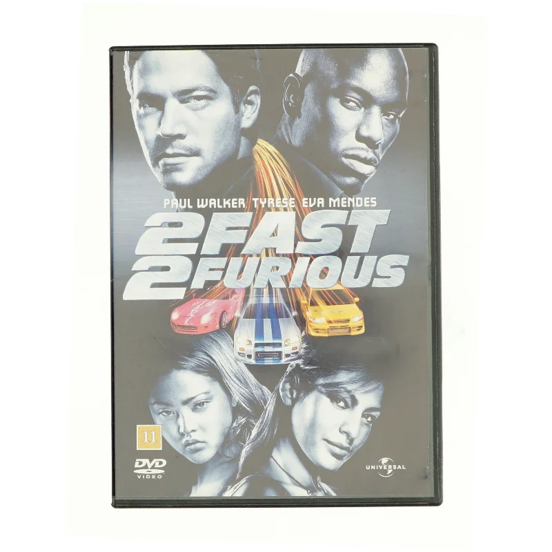 2 fast 2 furious