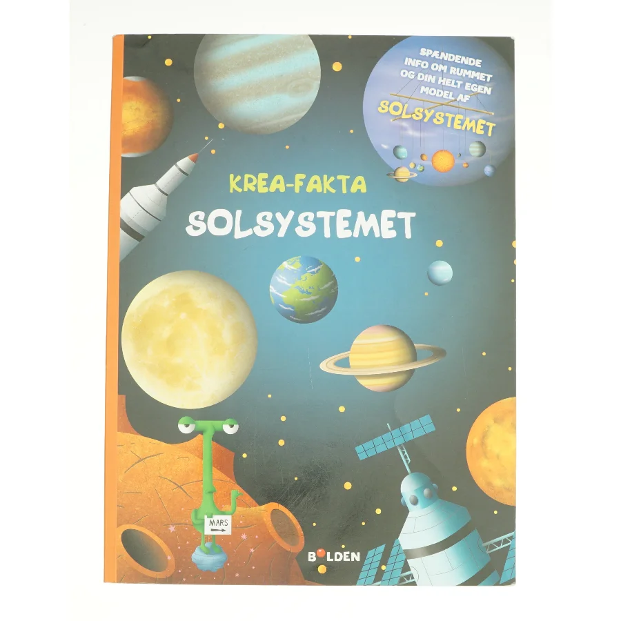 Solsystemet