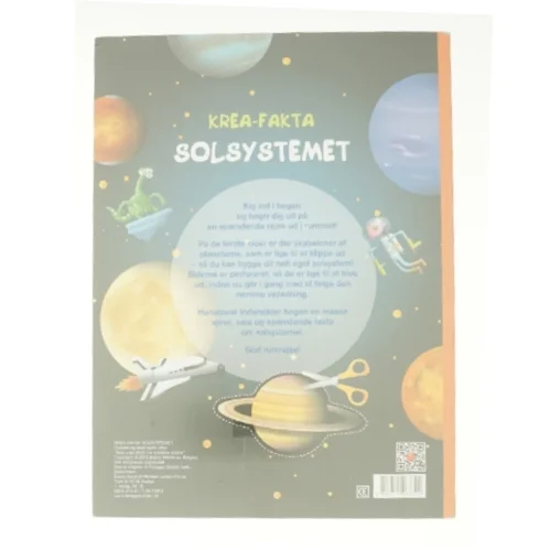 Solsystemet