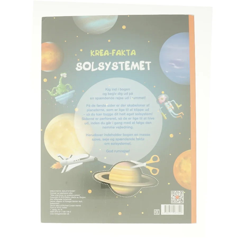 Solsystemet