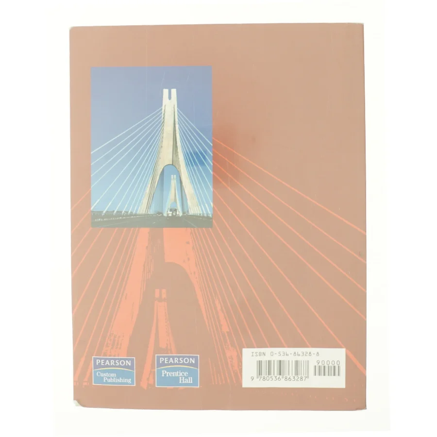 Classical History - A bridge to the future (Bog)