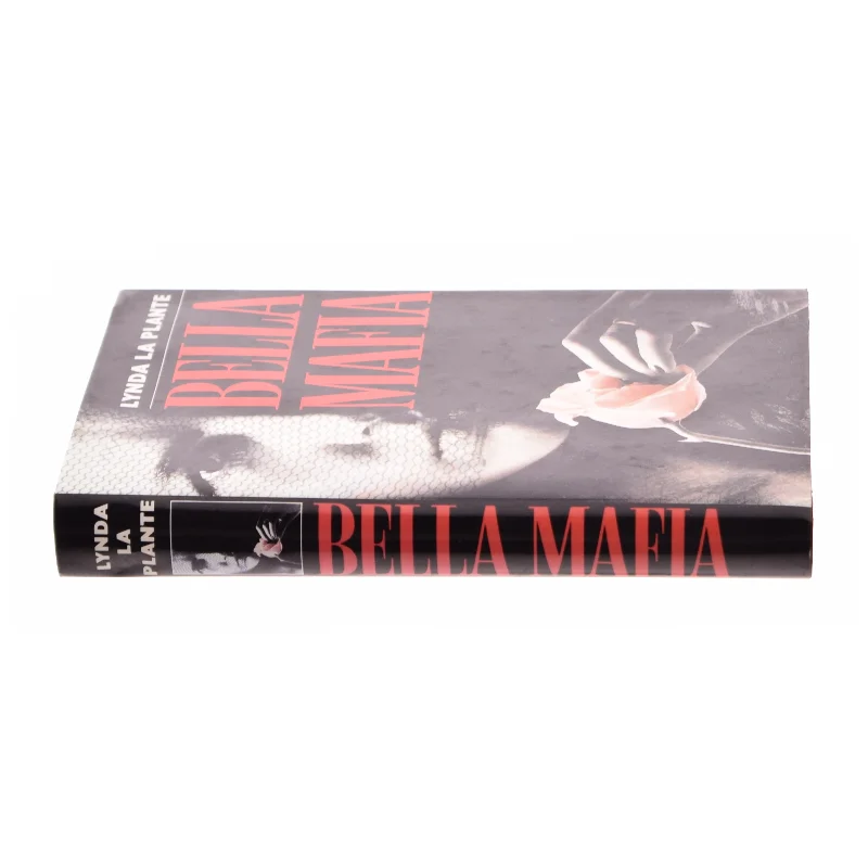 Bella Mafia af Lynda La Plante  fra Bog