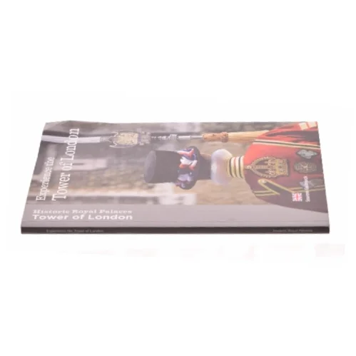 Experience the tower of London (Bog)