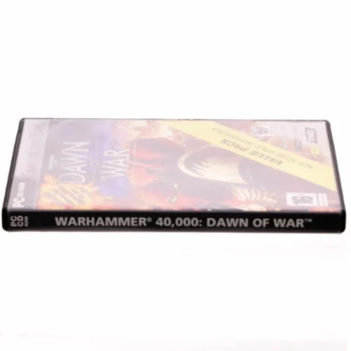 Dawn of War