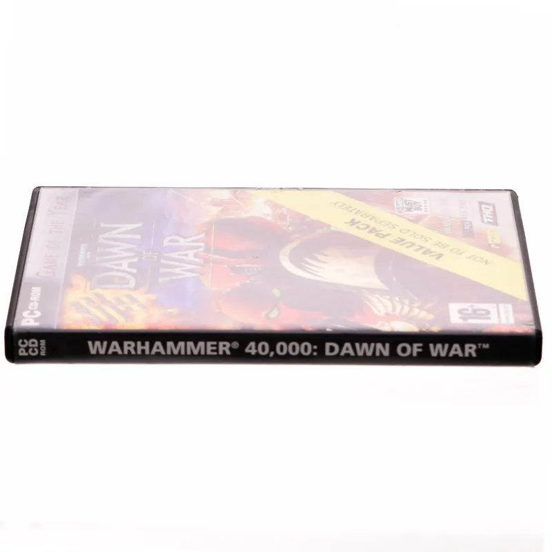 Dawn of War