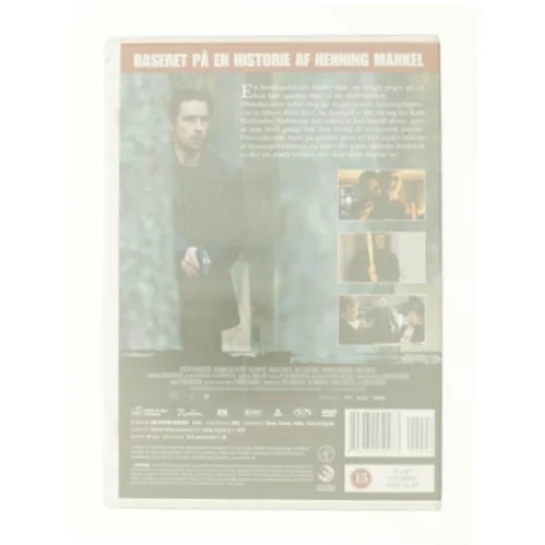 Det svage punkt fra DVD