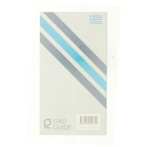 Kreta af Adam Hopkins (Bog)