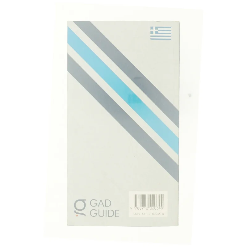 Kreta af Adam Hopkins (Bog)