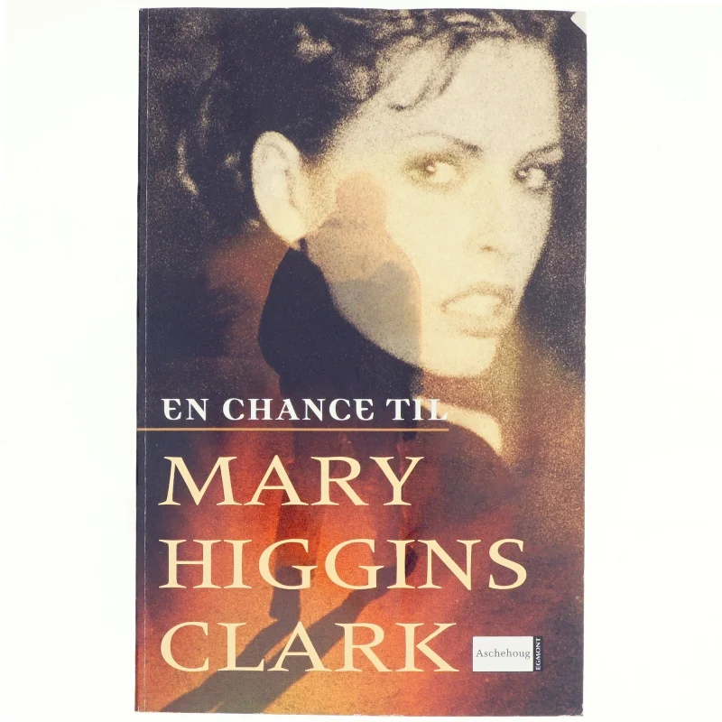 En chance til af Mary Higgins Clark (Bog)